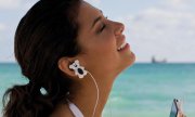 BEAR Earphones for ipod/mp3