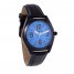 side palmas black blue