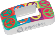 Pop Art Peace